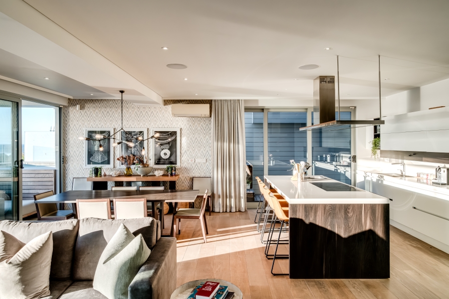 3 Bedroom Property for Sale in Camps Bay Western Cape